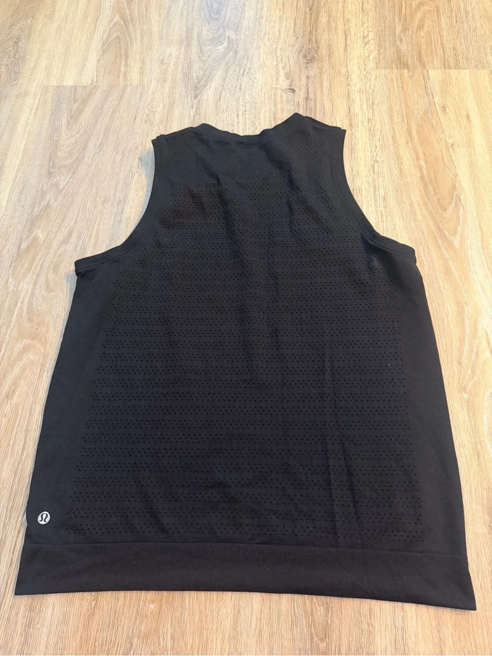 Lululemon Breeze By Muscle Tank II